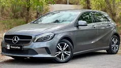 Usado 2018 Mercedes A180 Urban | € 17.650 (Preço justo)