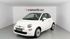 Usado 2022 Fiat 500 | € 12.980 (Bom preço)