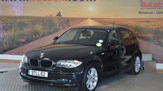 Preto Usado 2011 BMW 118 Citadino | € 12.750 (Preço justo)