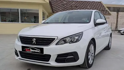 Usado 2019 Peugeot 308 | € 12.900 (Bom preço)