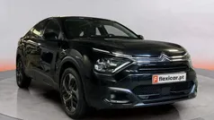 Usado 2022 Citroën C4 Feel SUV | € 15.990 (Preço justo)