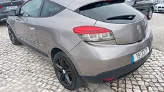 Cinza Usado 2011 Renault Mégane III Dynamique | € 7.900 (Preço justo)
