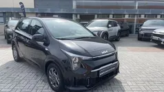 Preto Novo 2024 Kia Picanto Urban Citadino | € 18.990 (Preço justo)
