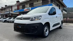 Usado 2021 Citroën Berlingo Feel Monovolume | € 14.990 (Preço justo)