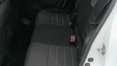 Branco Usado 2024 Dacia Sandero Sedan | € 13.900 (Super Preço)