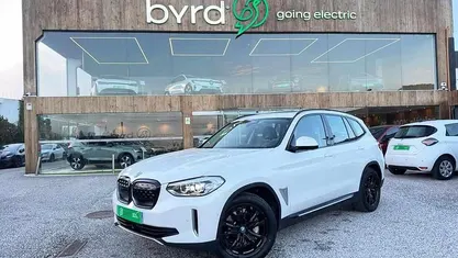 Usado BMW i3 210 kW (286 HP) 2021 Citadino