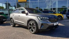 Cinzento Usado 2023 Renault Austral SUV | € 35.110 (Preço justo)