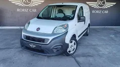 Usado 2018 Fiat Fiorino Van | € 6.900 (Bom preço)