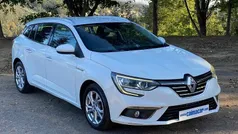 Usado 2018 Renault Mégane IV Carrinha | € 14.400 (Preço justo)