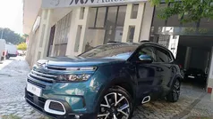 Usado 2021 Citroën C5 Aircross PureTech SUV | € 19.500 (Bom preço)
