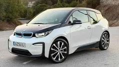 Branco Usado 2019 BMW i3 Citadino | € 15.950 (Bom preço)