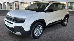 Usado 2025 Jeep Avenger Altitude SUV | € 26.900 (Preço justo)