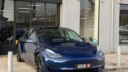 Usado Tesla Model 3 208 kW (283 HP) 2023 Sedan