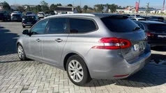 Usado 2020 Peugeot 308 Active | € 14.999 (Preço justo)