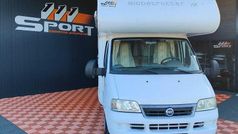 Branco Usado 2005 Fiat Ducato Van | € 27.250 (Super Preço)