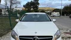 Usado 2014 Mercedes A200 Citadino | € 13.000 (Preço justo)