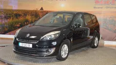 Preto Usado 2012 Renault Grand Scénic III Dynamique Monovolume | € 8.950 (Preço justo)