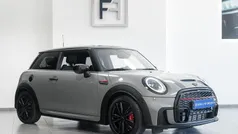 Cinzento Usado 2022 Mini John Cooper Works Citadino | € 32.800 (Bom preço)
