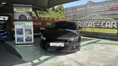 Usado 2012 VW Scirocco Coupé | € 8.750 (Super Preço)