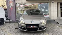 Renault Laguna III