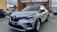 Usado 2021 Renault Captur SUV | € 15.750 (Preço justo)