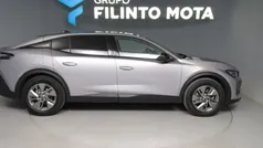 Usado 2024 Peugeot 408 Allure Sedan | € 36.700 (Preço justo)