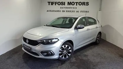 Usado 2019 Fiat Tipo | € 10.450 (Bom preço)