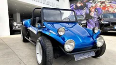 Azul Usado 1980 VW Buggy Sedan | € 29.950