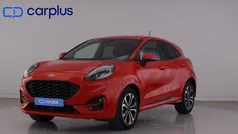 Usado 2020 Ford Puma | € 20.500 (Preço justo)