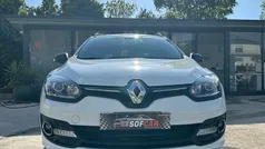 Usado 2015 Renault Mégane GrandTour Carrinha | € 10.500 (Preço justo)