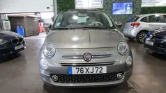 Usado 2019 Fiat 500 Pop Citadino | € 12.500 (Preço justo)