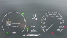 Branco Usado 2024 Honda HR-V SUV | € 33.990 (Bom preço)