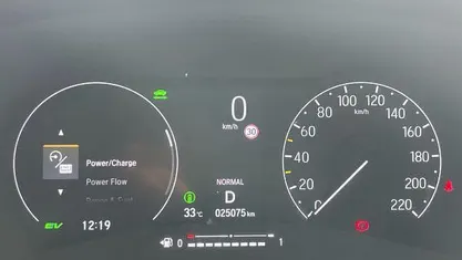 Branco Usado 2024 Honda HR-V SUV | € 34.490 (Preço justo)