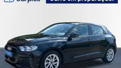 Preto Usado 2023 Audi A1 Sportback Citadino | € 21.500 (Preço justo)