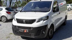 Branco Usado 2022 Peugeot Expert Premium Van | € 22.000 (Super Preço)