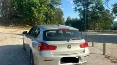 Usado 2015 BMW 118 Citadino | € 13.850 (Preço justo)