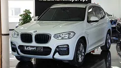 Usado 2020 BMW X3 SUV | € 38.990 (Super Preço)
