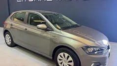 Cinza Usado 2019 VW Polo Trendline Citadino | € 12.500 (Preço justo)