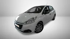 Usado 2017 Peugeot 208 Access Citadino | € 7.490 (Super Preço)