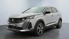 Usado 2022 Peugeot 3008 GT SUV | € 28.950 (Preço justo)