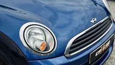 Usado 2012 Mini Cooper Citadino | € 9.990 (Preço justo)