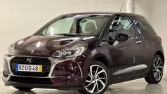Usado 2018 DS Automobiles DS3 Be Chic Coupé | € 13.500 (Super Preço)