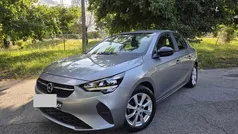 Cinzento Usado 2021 Opel Corsa | € 12.450 (Preço justo)