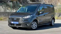 Cinza Usado 2022 Ford Transit Active | € 18.990 (Preço justo)