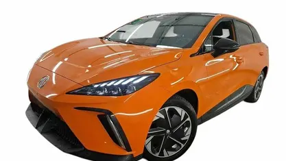 Usado 2022 MG MG4 EV Citadino | € 20.950 (Preço justo)