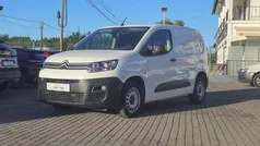 Branco Usado 2020 Citroën Berlingo Monovolume | € 12.900 (Super Preço)