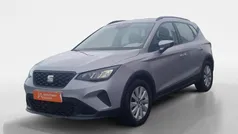 Usado 2024 Seat Arona Style SUV | € 19.883 (Preço justo)