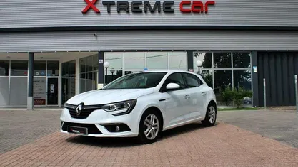 Usado 2019 Renault Mégane IV | € 14.750 (Preço justo)