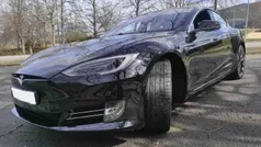 Usado 2018 Tesla Model S Sedan | € 34.750 (Preço justo)