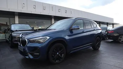 Usado 2021 BMW X1 SUV | € 29.900 (Preço justo)